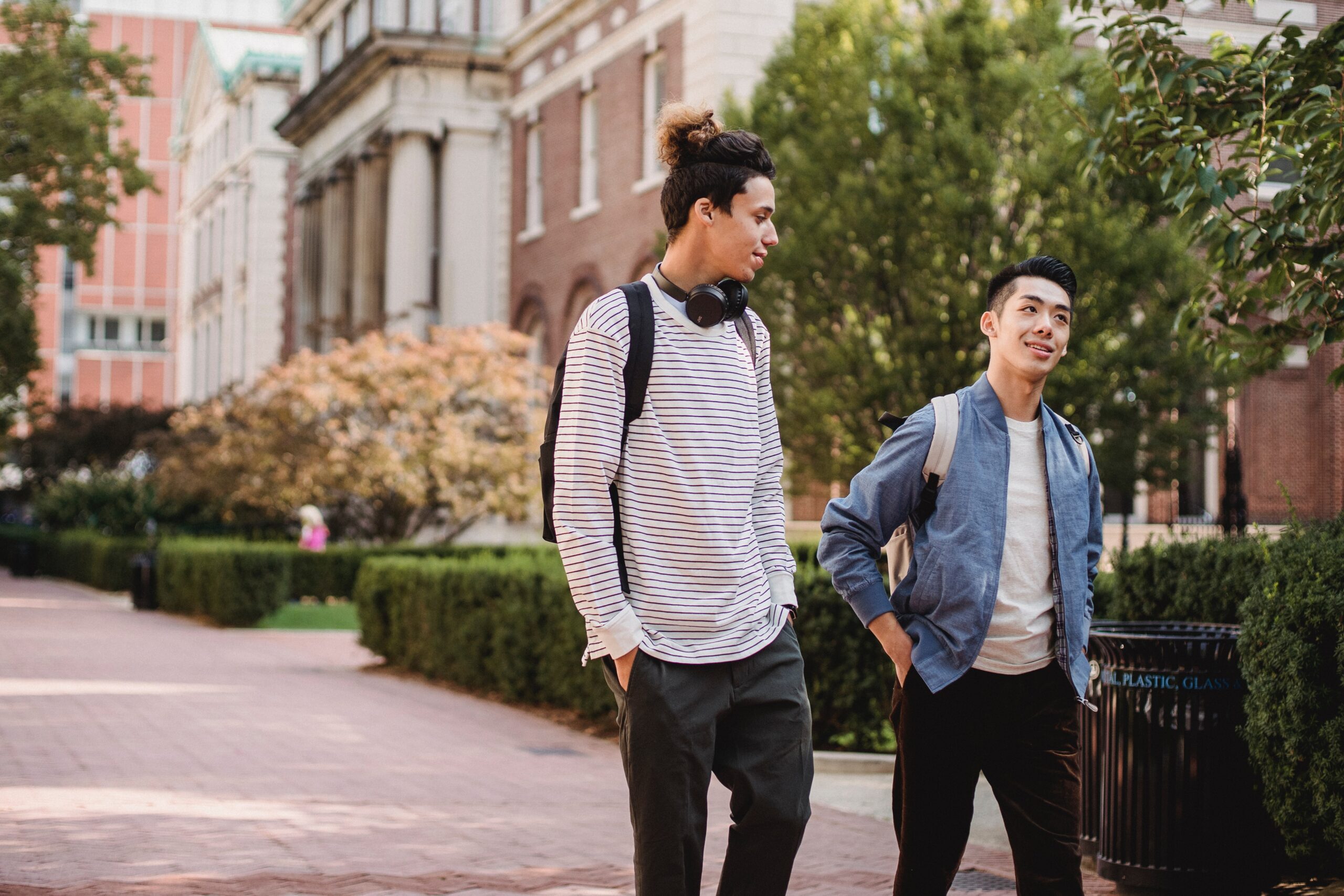 Boston Rentals: Guide for International Students