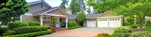 Second Homes