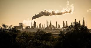 Climate Change in Real Estate