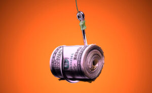 Financing Scams