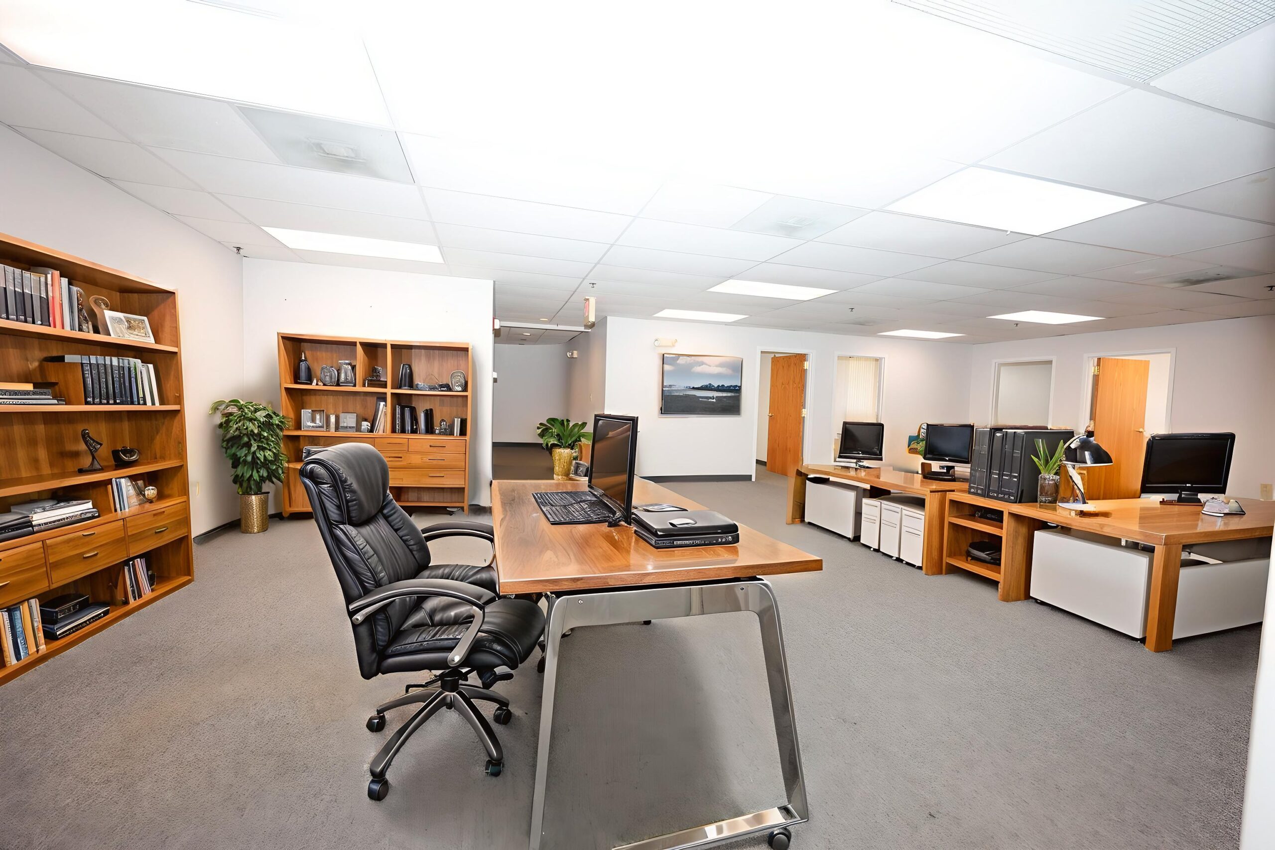 IMG_6328 - Home Office - Modern - 2 IMG_6328 - Home Office - Modern - 2
