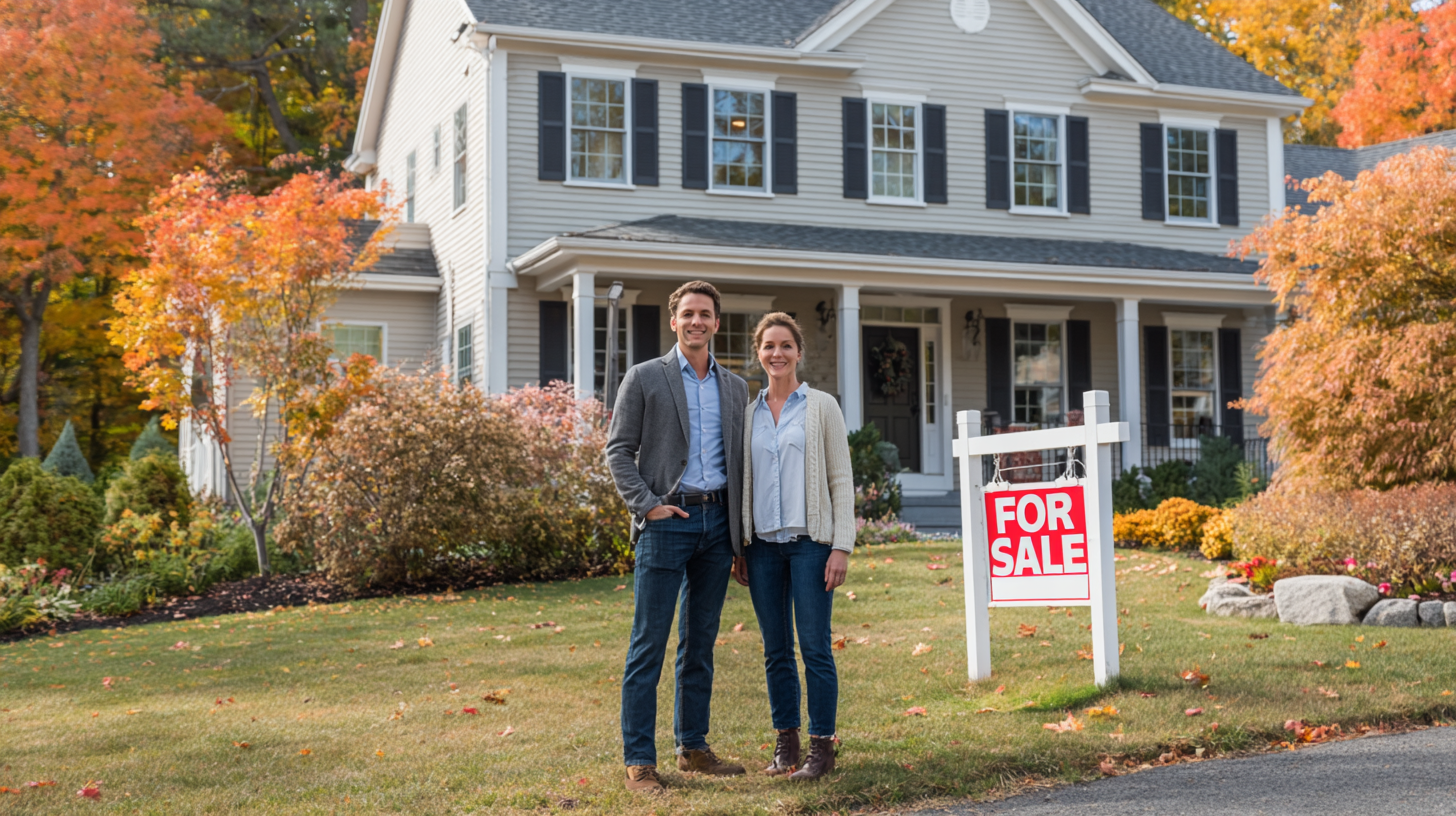 greg62056205_Homeowner_and_real_estate_agent_standing_in_fron_f0912da7-dd74-4825-bd5f-3503529d41e7_0